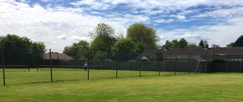 Heckington Tennis Club